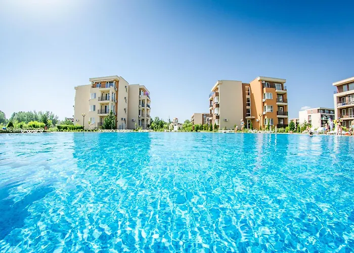 Orchid Garden ساني بيتش