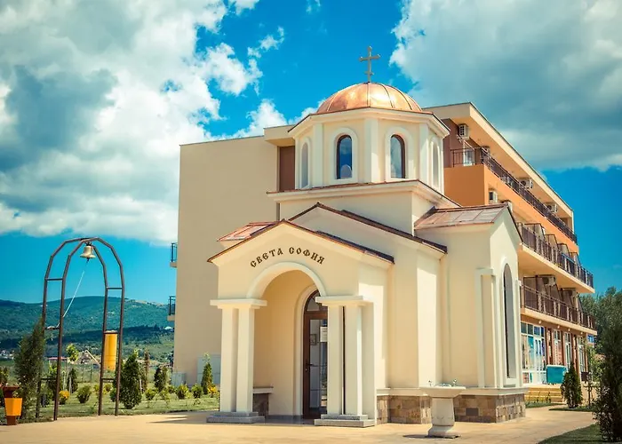 Orchid Garden شقة ساني بيتش