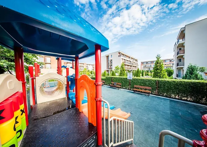 Orchid Garden ساني بيتش