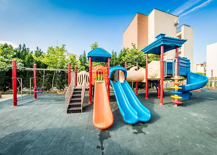 Orchid Garden * ساني بيتش