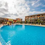 Apartamento Orchid Garden Sunny Beach