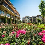 Orchid Garden Apartamento *