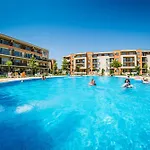 Apartamento Orchid Garden Sunny Beach