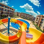 Апартаменти Orchid Garden Сонячний Берег