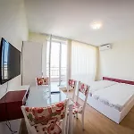Orchid Garden Апартаменти