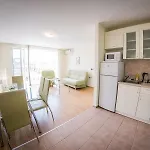 Apartamento Orchid Garden Sunny Beach