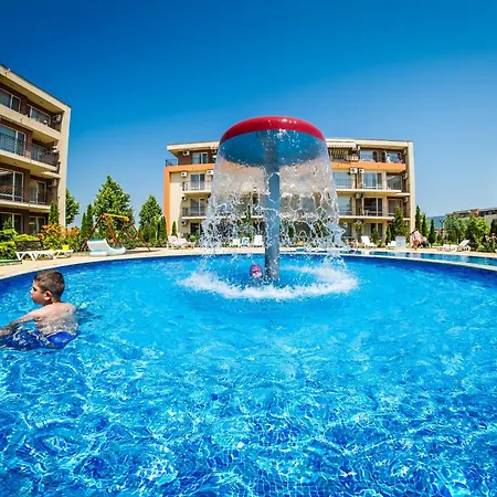 Διαμέρισμα Orchid Garden Σάνι Μπιτς