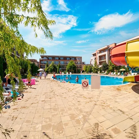 Orchid Garden * Сонячний Берег