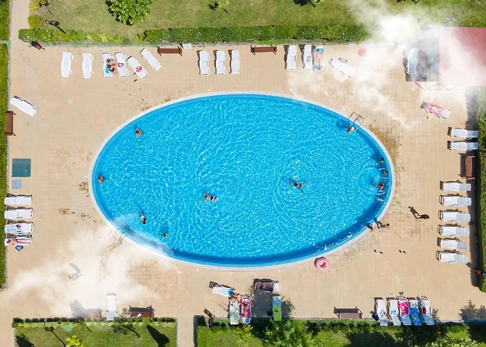 Orchid Garden Сонячний Берег