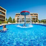 Apartmán Orchid Garden Sluneční pobřeží