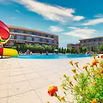 Orchid Garden Apartmán Sluneční pobřeží