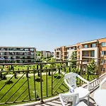 Orchid Garden Apartmán