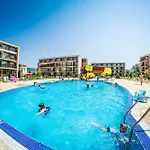Orchid Garden * Sunny Beach