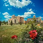 Orchid Garden Apartment Sunny Beach