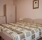 Apartment Orchid Garden Sunny Beach