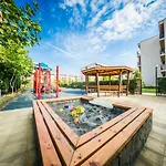 Orchid Garden * Sunny Beach