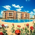 Orchid Garden Apartment *