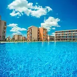 Apartment Orchid Garden Sunny Beach