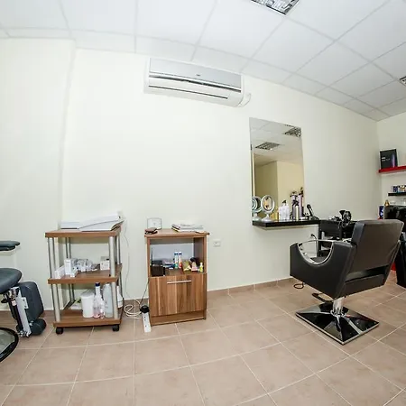 Orchid Garden Sunny Beach