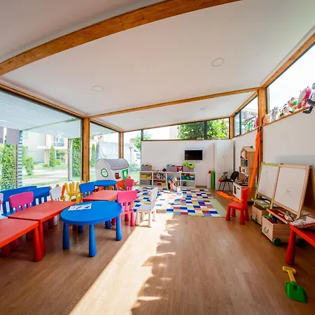 Orchid Garden Apartment