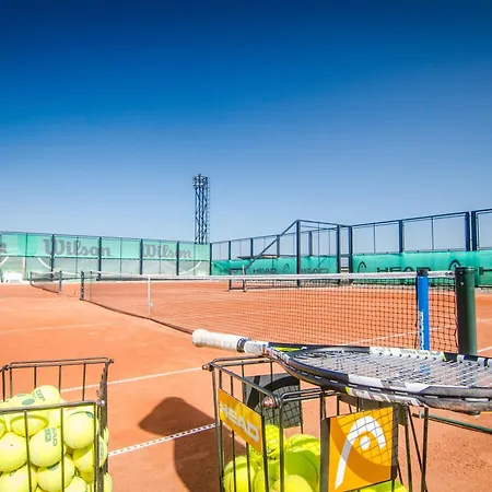 Orchid Garden * Σάνι Μπιτς