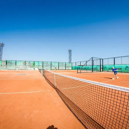 דירה Orchid Garden