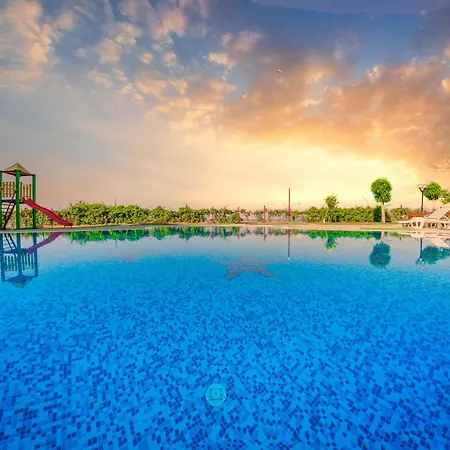 Daire Orchid Garden *