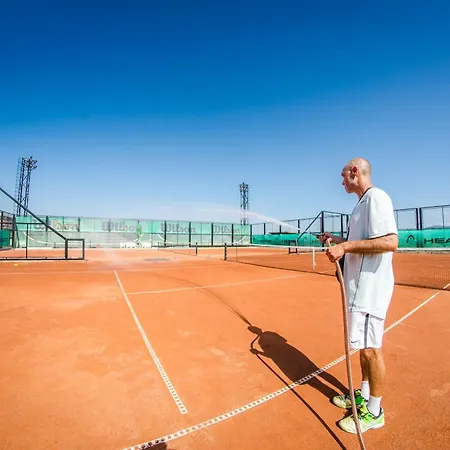 Orchid Garden Daire *