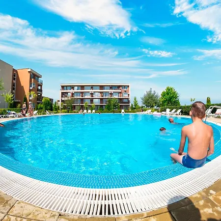 Orchid Garden * Slantschew brjag