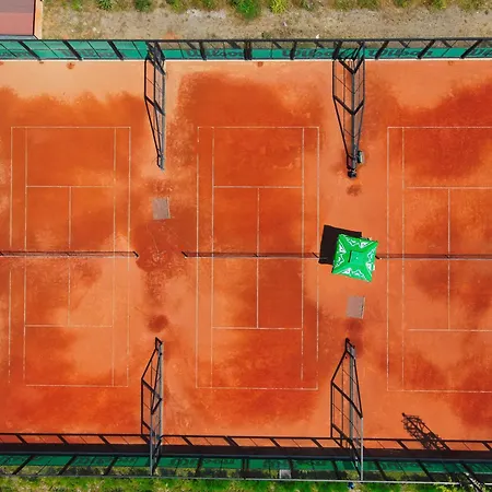 Orchid Garden Daire Sunny Beach