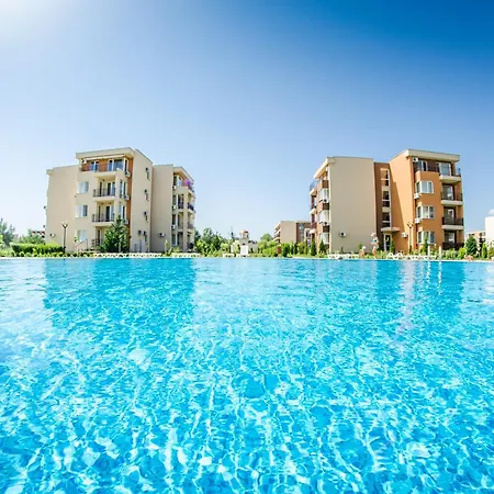 Orchid Garden סאני ביץ'