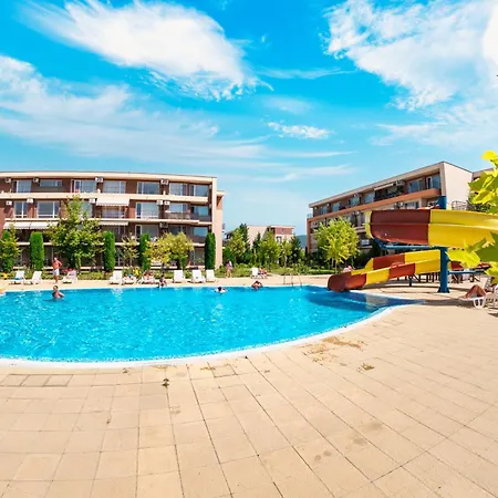 Orchid Garden דירה *