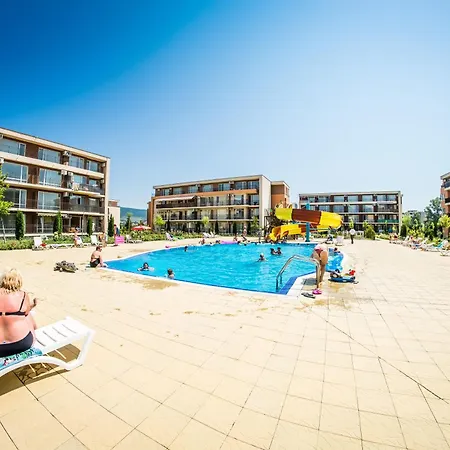 Διαμέρισμα Orchid Garden