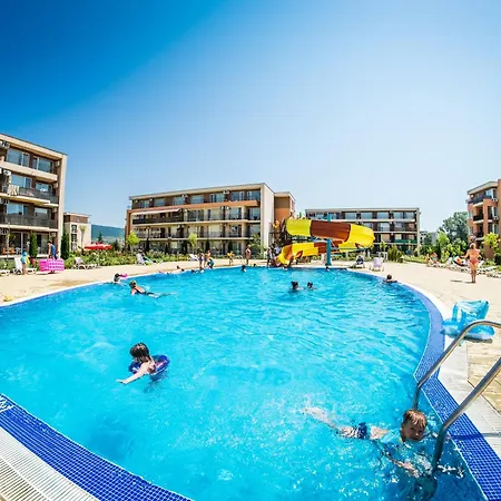 Orchid Garden * Slantschew brjag