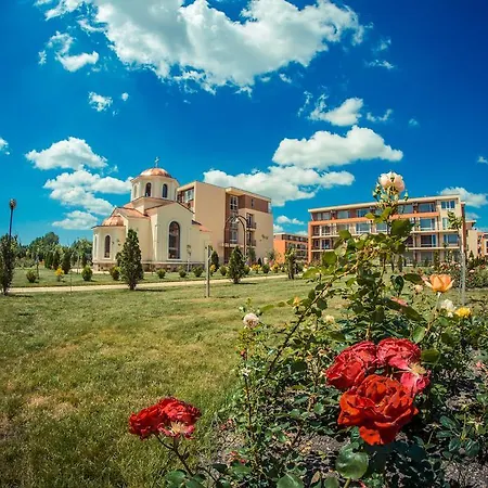 Orchid Garden Διαμέρισμα Σάνι Μπιτς