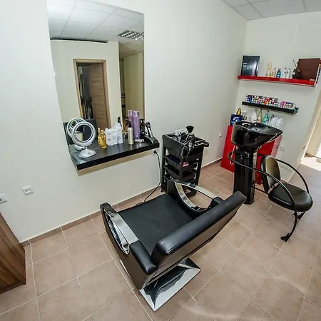 Appartement Orchid Garden Sunny Beach