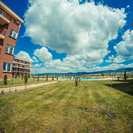 Apartment Orchid Garden