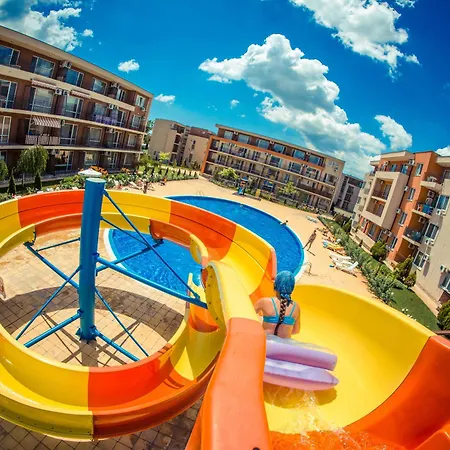 Διαμέρισμα Orchid Garden Σάνι Μπιτς