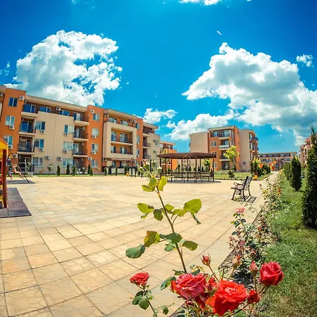 Daire Orchid Garden *