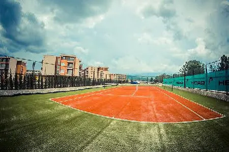 Orchid Garden Διαμέρισμα *