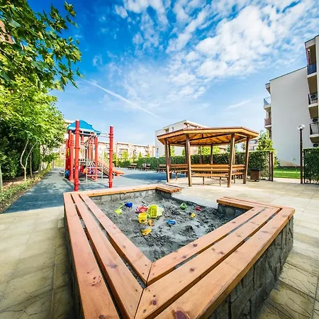 Orchid Garden * Σάνι Μπιτς