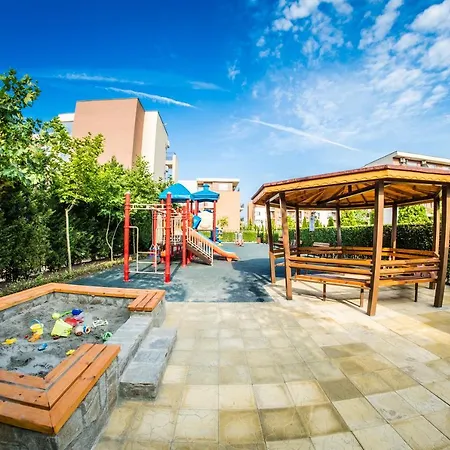 Orchid Garden * Slantschew brjag