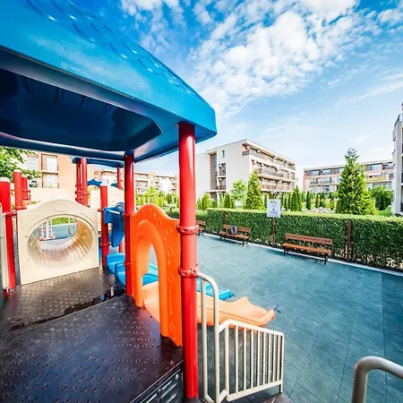 Orchid Garden Slantschew brjag