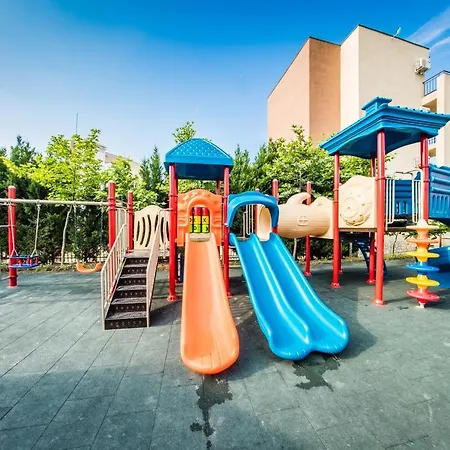 Orchid Garden * Slantschew brjag