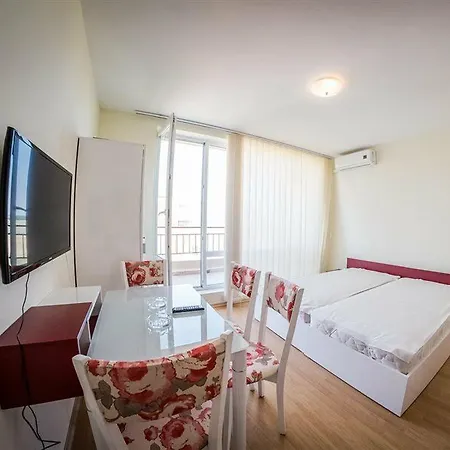 Orchid Garden Apartment