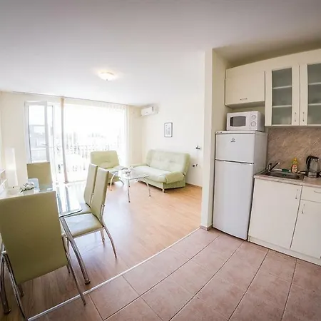 דירה Orchid Garden סאני ביץ'