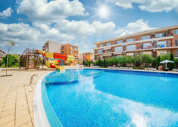 Orchid Garden Apartment