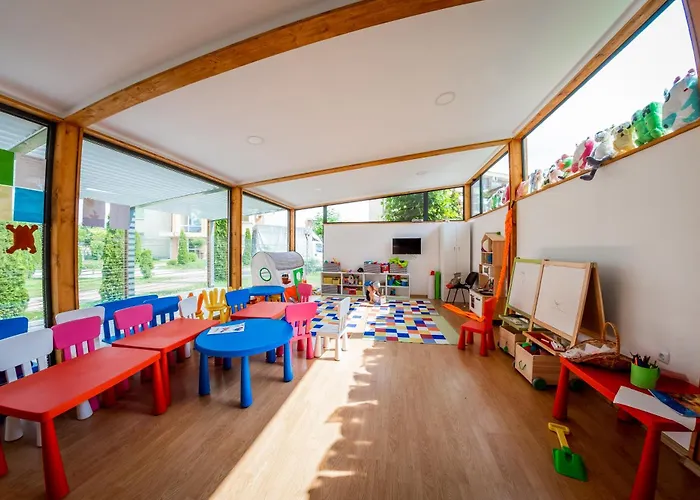 Orchid Garden Apartamento