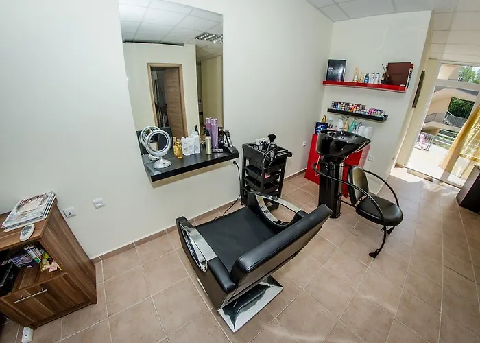 Apartamento Orchid Garden Sunny Beach