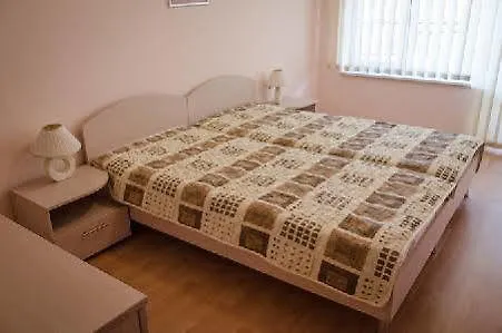 Apartamento Orchid Garden *